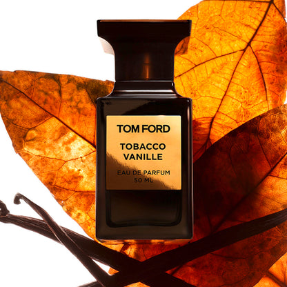 Tobacco Vanille
