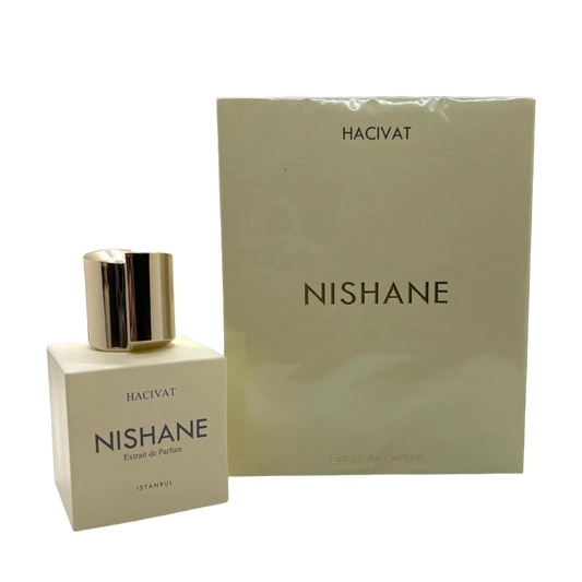 Nishane Hacivat Extrait de Parfum - Travel Size 15ml