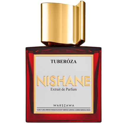 Tuberoza
