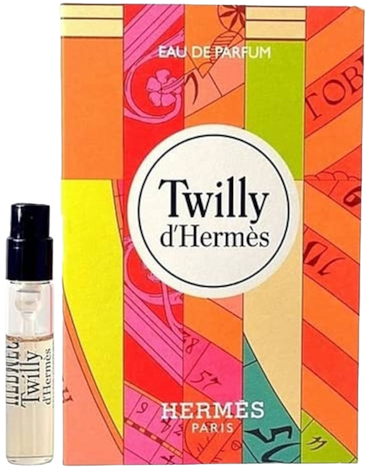 Twilly d’Hermès - Sample