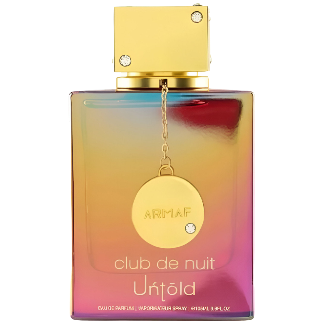 Club de Nuit Untold