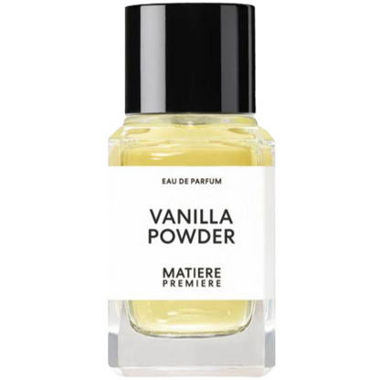 Vanilla Powder