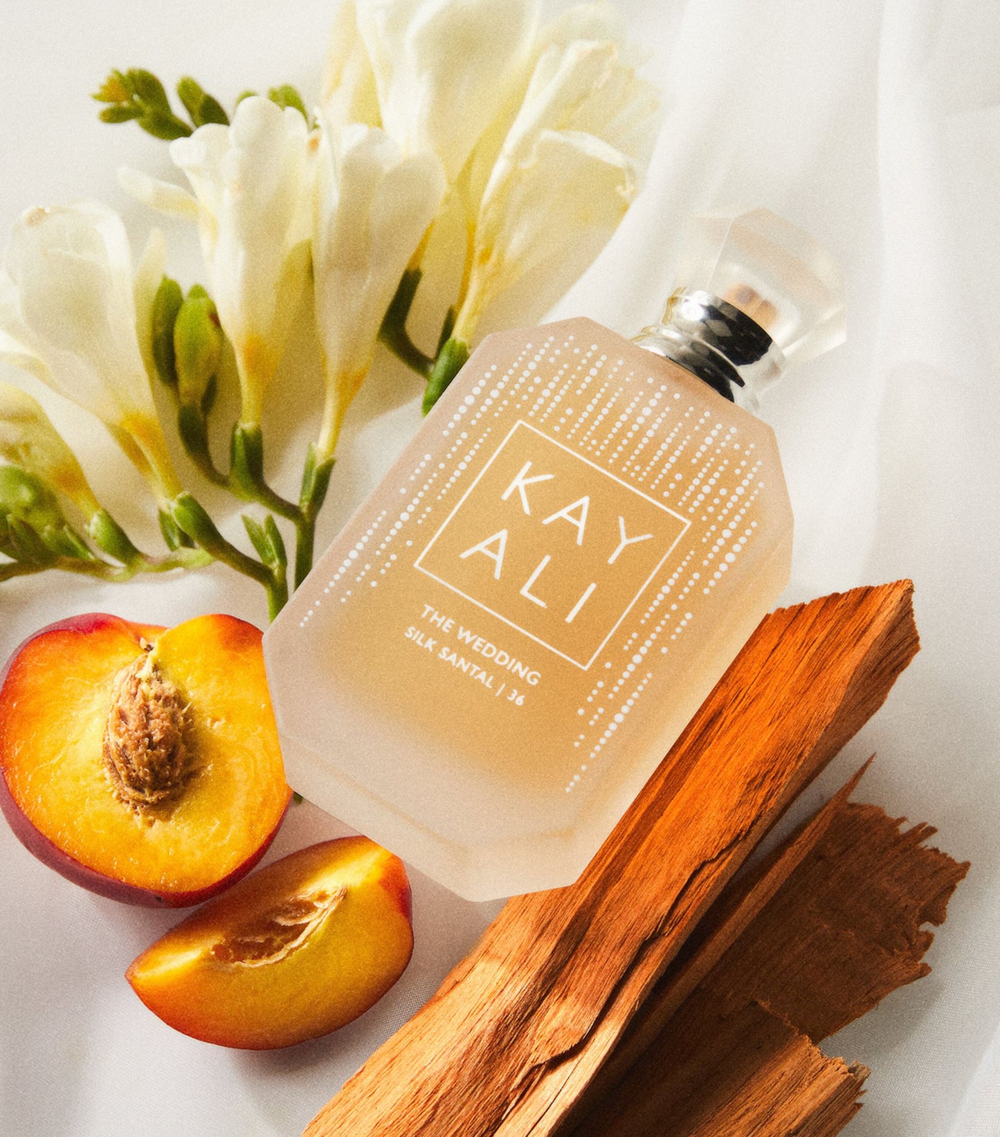 The Wedding Silk Santal | 36 - Mini