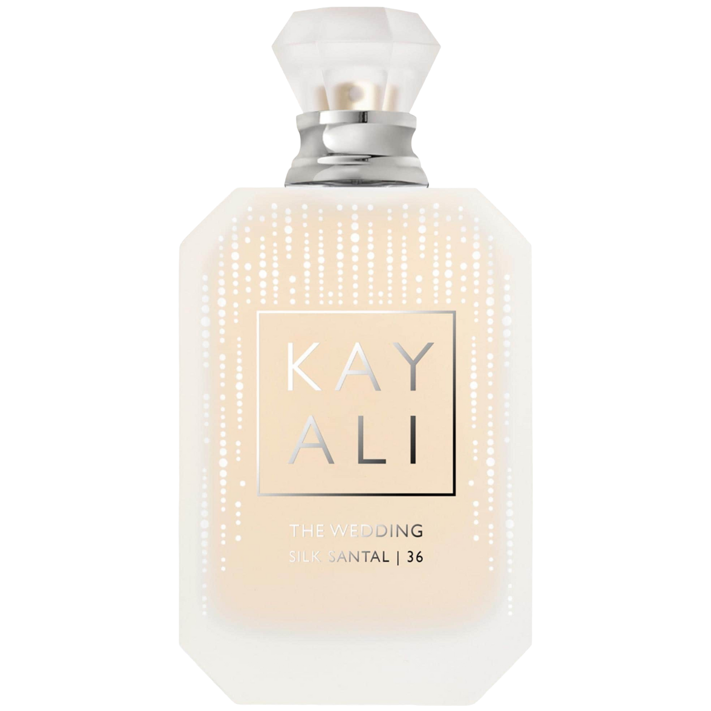 The Wedding Silk Santal | 36 - Mini
