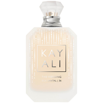 The Wedding Silk Santal | 36 - Mini