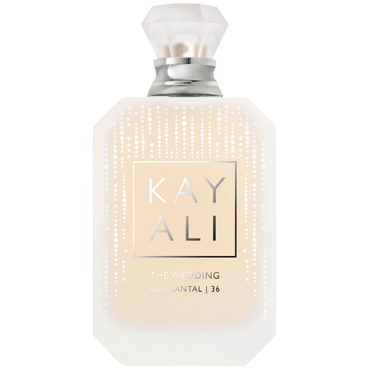The Wedding Silk Santal | 36 - Mini