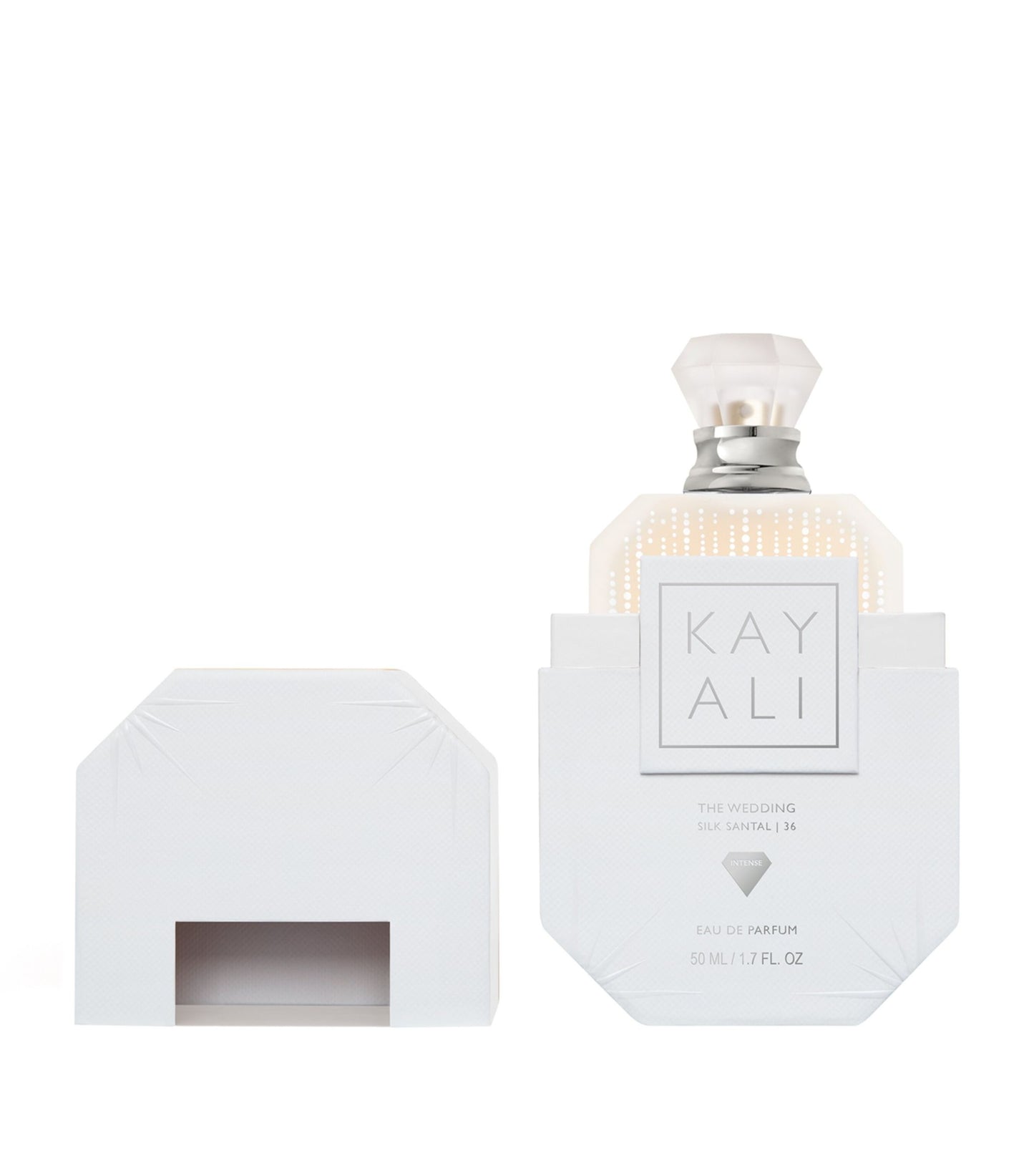 The Wedding Silk Santal | 36 - Mini