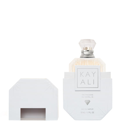 The Wedding Silk Santal | 36 - Mini